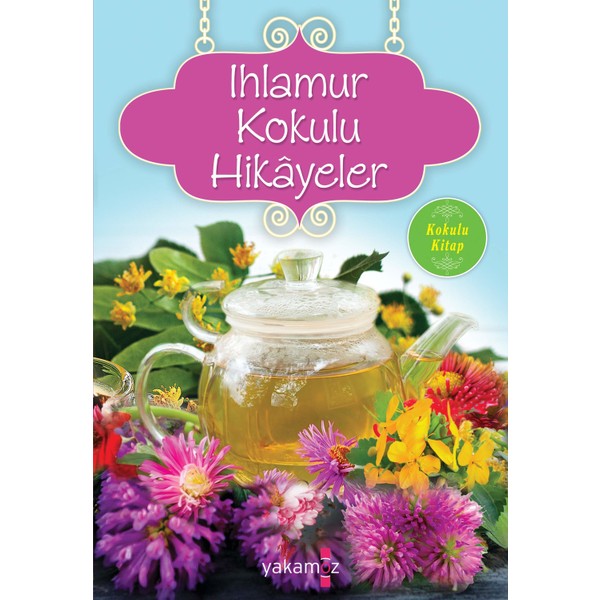 Kokulu Hikayeler Fiyatları ve Modelleri Hepsiburada