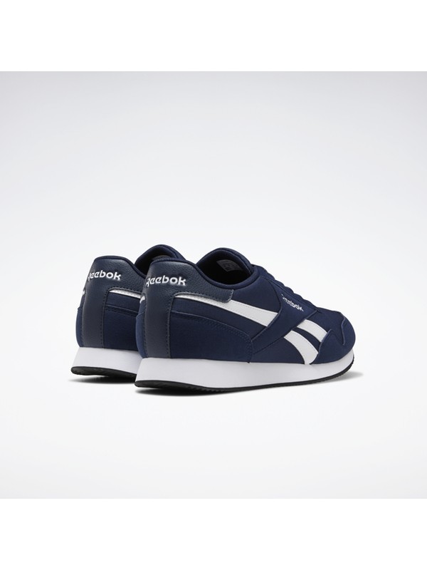 royal classic jogger reebok