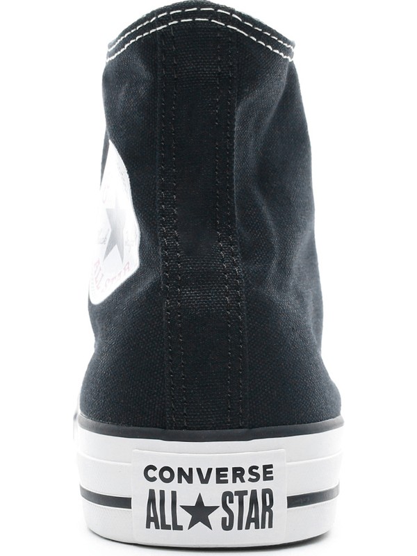 all star hi black converse