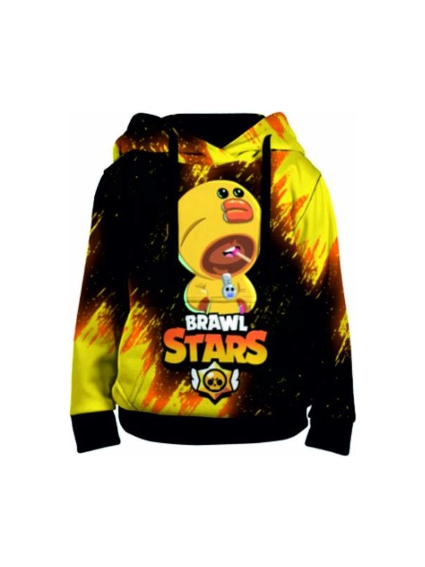 Brawl Stars Leon Sweatshirt Fiyati Taksit Secenekleri