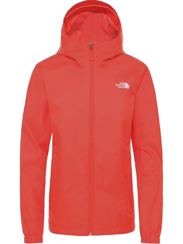 north face quest softshell