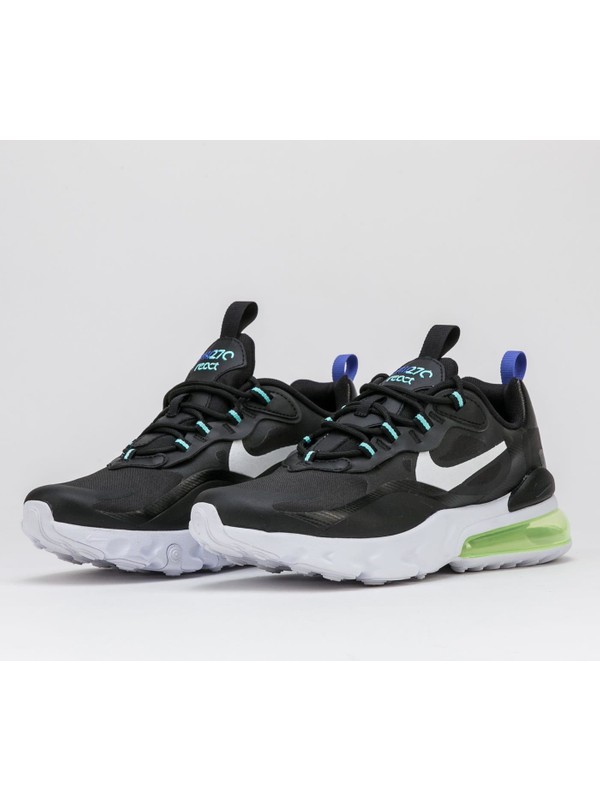 nike air max react 270 gs