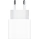 Apple 20 W USB-C Güç Adaptörü - MHJE3TU/A (Apple Türkiye Garantili)