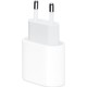 Apple 20 W USB-C Güç Adaptörü - MHJE3TU/A (Apple Türkiye Garantili)