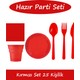  Renk Kırmızı