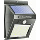 Centrepoint Solar Sensörlü Şarjlı Duvar Tipi 20 Ledli LED Aplik Wall Light