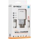 Syrox Hızlı Şarj Type-C Usb-C Duvar Şarj Aleti 2.6A/1M-SYX-J48 Syrox Hızlı Şarj Type-C Usb-C Duvar Şarj Aleti 2.6A/1M-SYX-J48
