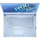 Asus ROG Strix G512LV-HN238-GAMING Intel Core i7 10870H 16GB 512GB SSD RTX 2060 144Hz Freedos 15.6" FHD Taşınabilir Bilgisayar