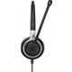 Sennheiser Sc 660 USB ml USB Kablolu Mikrofonlu Çağrı Merkezi Ofis Kulaklığı