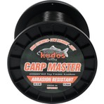 Kudos Carp Master Yeşil 2500M Sazanl Misinası