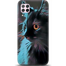 Noprin Huawei P40 Lite Kılıf Hd Baskılı Kılıf - Followed Institution 0036