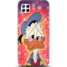 Noprin Huawei P40 Lite Kılıf Hd Baskılı Kılıf - Followed Institution 0288