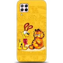 Noprin Huawei P40 Lite Kılıf Hd Baskılı Kılıf - Followed Institution 0399