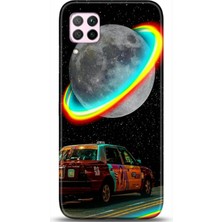 Noprin Huawei P40 Lite Kılıf Hd Baskılı Kılıf - Followed Institution 0269