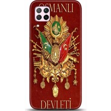 Noprin Huawei P40 Lite Kılıf Hd Baskılı Kılıf - Followed Institution 0317