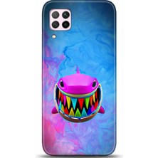 Noprin Huawei P40 Lite Kılıf Hd Baskılı Kılıf - Followed Institution 0456