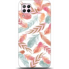 Noprin Huawei P40 Lite Kılıf Hd Baskılı Kılıf - Followed Institution 0339