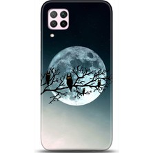 Noprin Huawei P40 Lite Kılıf Hd Baskılı Kılıf - Followed Institution 0603