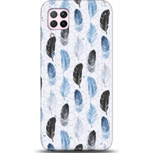 Noprin Huawei P40 Lite Kılıf Hd Baskılı Kılıf - Followed Institution 0489