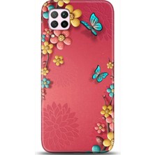 Noprin Huawei P40 Lite Kılıf Hd Baskılı Kılıf - Followed Institution 0479