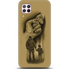Noprin Huawei P40 Lite Kılıf Hd Baskılı Kılıf - Followed Institution 0677