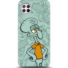 Noprin Huawei P40 Lite Kılıf Hd Baskılı Kılıf - Followed Institution 0687