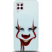 Noprin Huawei P40 Lite Kılıf Hd Baskılı Kılıf - Followed Institution 0661