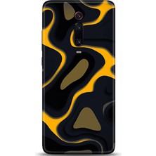 Noprin Xiaomi Redmi K20 Pro Kılıf Hd Baskılı Kılıf - Followed Institution 0588