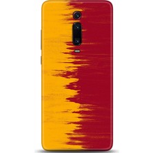 Noprin Xiaomi Redmi K20 Pro Kılıf Hd Baskılı Kılıf - Followed Institution 0541