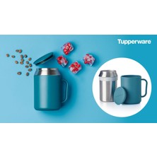 Tupperware Termos Kahve Bardağı