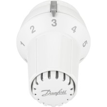 Danfoss Termostatik Radyatör Vana Başlığı 013G5016