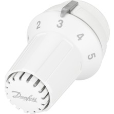 Danfoss Termostatik Radyatör Vana Başlığı 013G5016