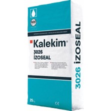 Xnews Kalekim  Izol Kristalize Su Izolasyon Hcı 25 kg