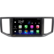 CELALİ TUNİNG Volkswagen Crafter (2017-2021) Android 12 Carplay Navigasyon Multimedya - 2GB Ram 32GB HDD