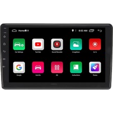 CELALİ TUNİNG Volkswagen Polo  Android 12 Carplay Navigasyon Multimedya - 2GB Ram 16GB HDD