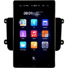 CELALİ TUNİNG Volkswagen Golf (2004-2012) Android 12 Carplay Navigasyon 360 Derece Dönen Multimedya - 2GB Ram 32GB HDD