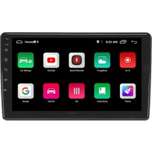 CELALİ TUNİNG Volkswagen Golf (2004-2012) Android 12 Carplay Navigasyon Multimedya - 2GB Ram 16GB HDD