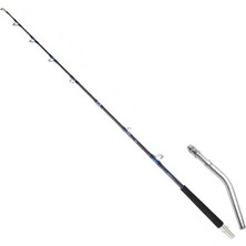 Daiwa Saltiga Bt 190 cm 80-130 Lbs Trolling Olta Kamışı