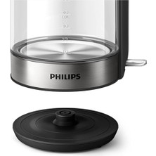 Philips Orginal HD9339/80 Viva Cam Kettle 1,7 Lt