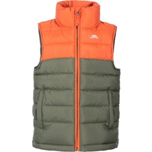 Trespass Oskar Gilet Çocuk Yelek UCJKGITR0003-65 UCJKGITR0003-65067
