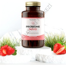 Next-Microbiome Next-Microbiom Probiome-Novo 30 Tablet Probiyotik ve Prebiyotik