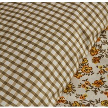 Karaca Home Nevresim Takımı %100 Pamuk Tek Kişilik Young Buona Notte (Fitted)