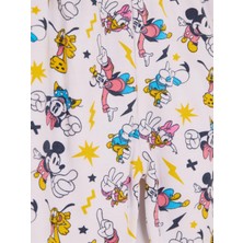 Minnie Mouse Lisanslı Bebek 3'lü Set 21419