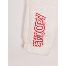 Snoopy Lisanslı Çocuk 2'li Takım 21641