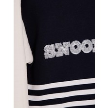 Snoopy Lisanslı Çocuk 2'li Takım 21641