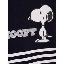 Snoopy Lisanslı Çocuk 2'li Takım 21641