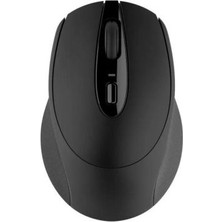 Sarftech 2.4ghz Optik 1600 Dpi Ev Ofis Iş 4 Renk Kablosuz Mouse