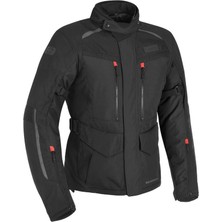 Oxford Contınental Adventure Waterproof Mont Siyah