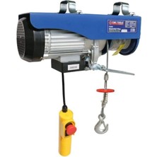 Cmc Elektrikli Caraskal Vinç 400/800 kg