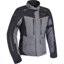 Oxford Contınental Adventure Waterproof Mont Gri